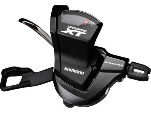 Shimano comando cambio v - shimano, dx
