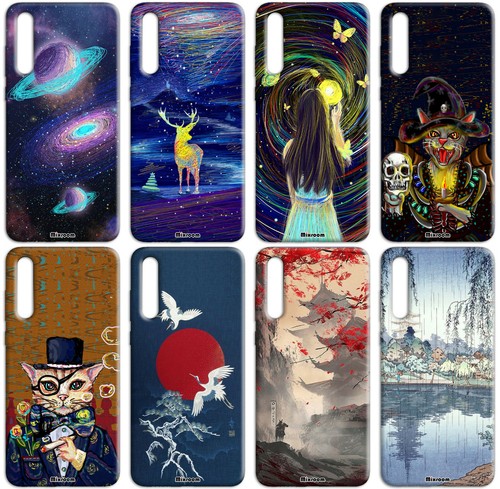 Custodia cover morbida - custodia, tpu