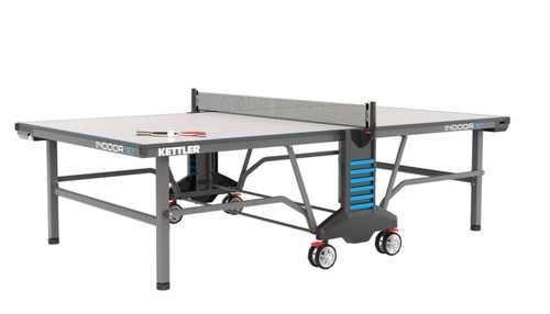 Kettler indoor table tennis - indoor,