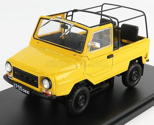 Modellino auto statico - auto,