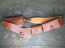 WW1 Riproduzione Bandoliera