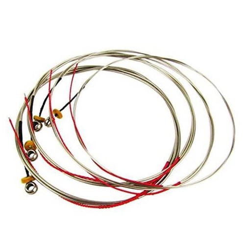 Alice set corde - , contrabbasso