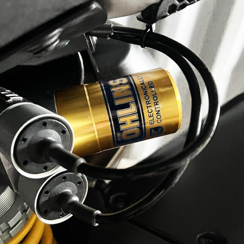 Ohlins controllato - ec,