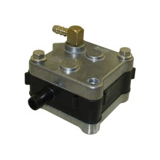 Pompa carburante per