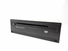 RICAMBI USATI 4E0919887C CARICATORE CD AUDI A6 Avant 3° Serie  2007 3000  256472