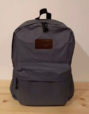 ZAINO/ BORSA LEVEL BORMIO