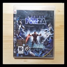 STAR WARS IL POTERE DELLA