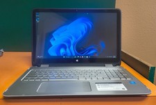 HP ENVY X360 15-u010dx