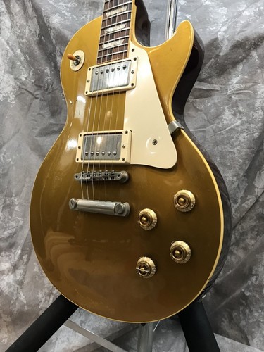 Gibson custom shop - custom, 1957