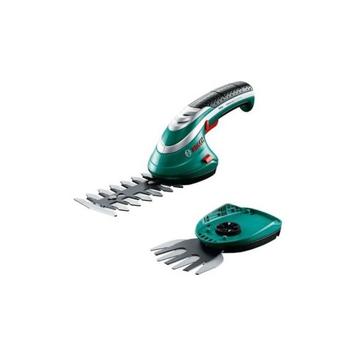 Bosch 0600833102 isio forbici - 0600833102,