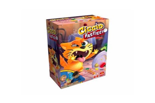 Ciccio pasticcio - ciccio,