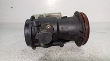 CORPO FARFALLATO PER DACIA