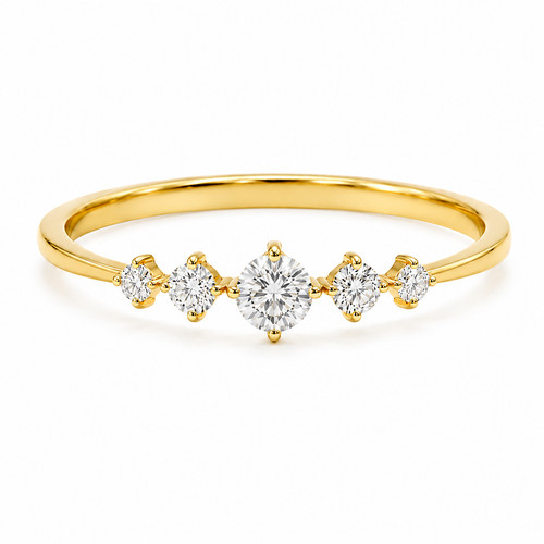 Anello donna ananta jewels - da,