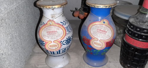 Cremidea amaretto marsala - amaretto,