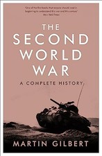The second world war gilbert - world, war,