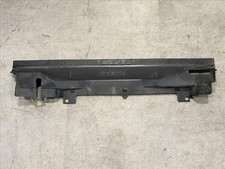 BMW E46 330d, copertura