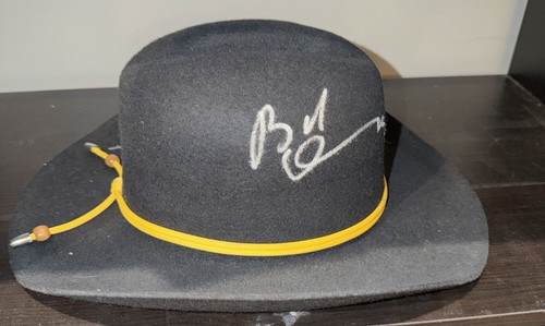 Cappello firmato robert duvall - cappello,