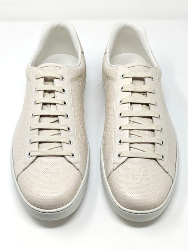 Scarpe sneakers gucci ace - scarpe,