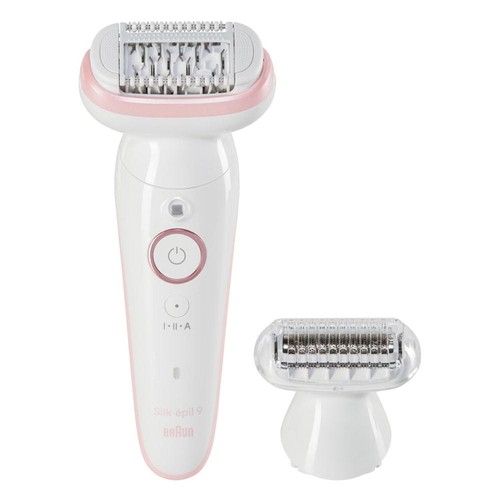 Braun silk epil - braun, 9