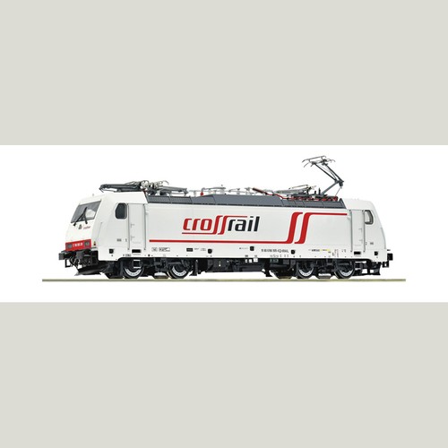 Roco 7500099 locomotiva - 7500099,