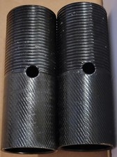 Mongoose Rebel Pedane Bici