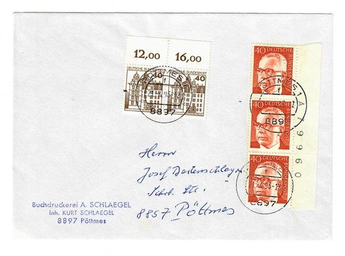 Lettera pöttmes 1993 - lettera,