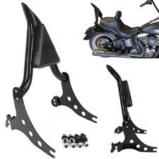 Schienale Staccabile Sissy Bar