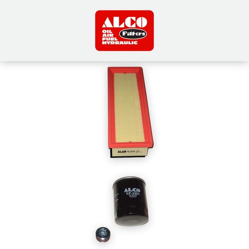 Kit tagliando per fiat 500 - kit,