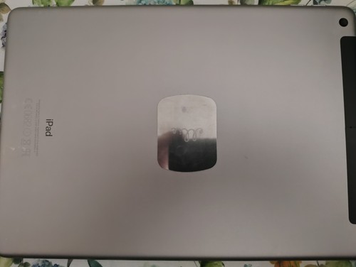 Ipad generazione apple - 5,