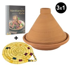 Set tajine regalo - set, tajine,