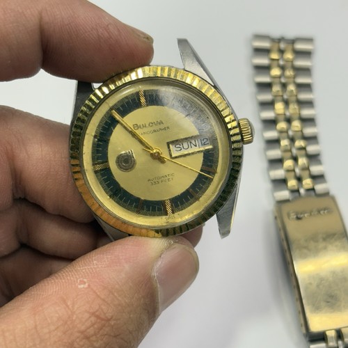 Orologio subacqueo vintage