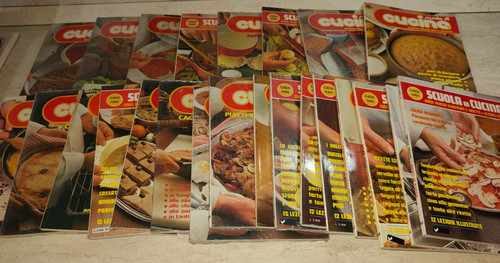 Scuola cucina lezioni - scuola, e