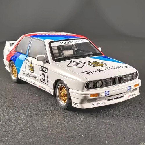 Modellino auto giocattolo 24 - auto, 1:24