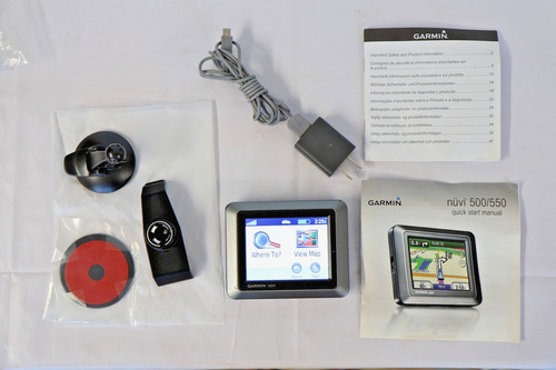 Navigatore gps portatile - gps,