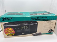 NOB Vintage Zenith ZG320M