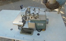 Macchina Da Cucire Wilcox Necchi