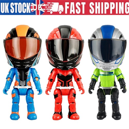 Mini casco moto eroi - mini,