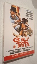 GIU LA TESTA DVD Edizione