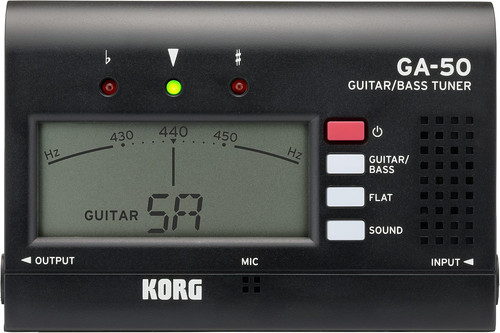 Accordatore per - ga-50,