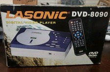 Lettore digitale Lasonic