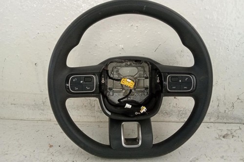 Volante per citroen - citroen, serie
