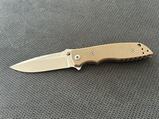 Fantoni HB-01 CPM-S30V William