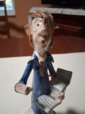 Fiqurina ceramica italiana TP