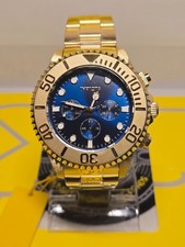 Orologio uomo Invicta Grand