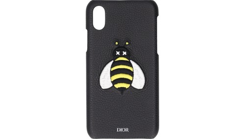 Custodia rigida dior bee - rigida,