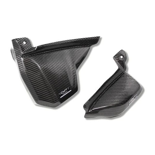 Cover serbatoio carbonio - cover,