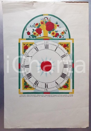 1850 epinal meridiana con - epinal,