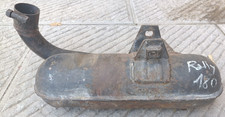Marmitta per piaggio - per,