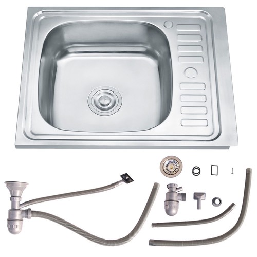 Lavello cucina 60cm incasso - lavello,