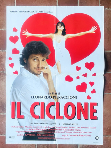Manifesto ciclone ed - 1°,